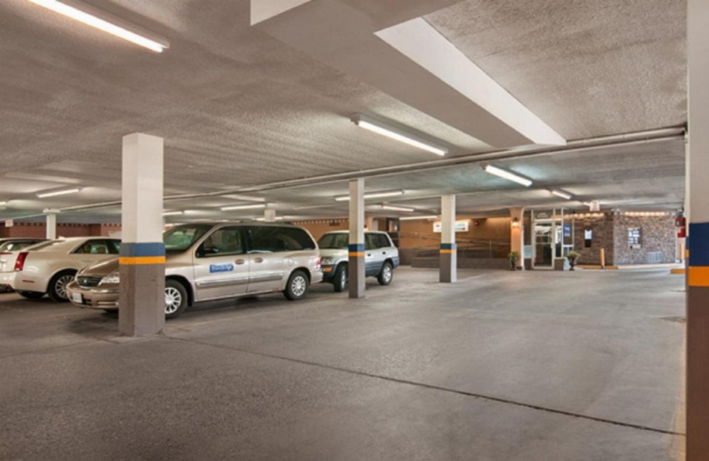 Days Inn & Suites by Wyndham Sault Ste. Marie ON Image 13