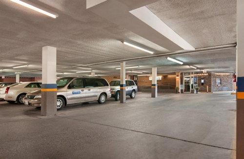 Days Inn & Suites by Wyndham Sault Ste. Marie ON image 13