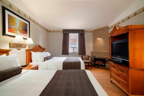 Days Inn & Suites by Wyndham Sault Ste. Marie ON image 16