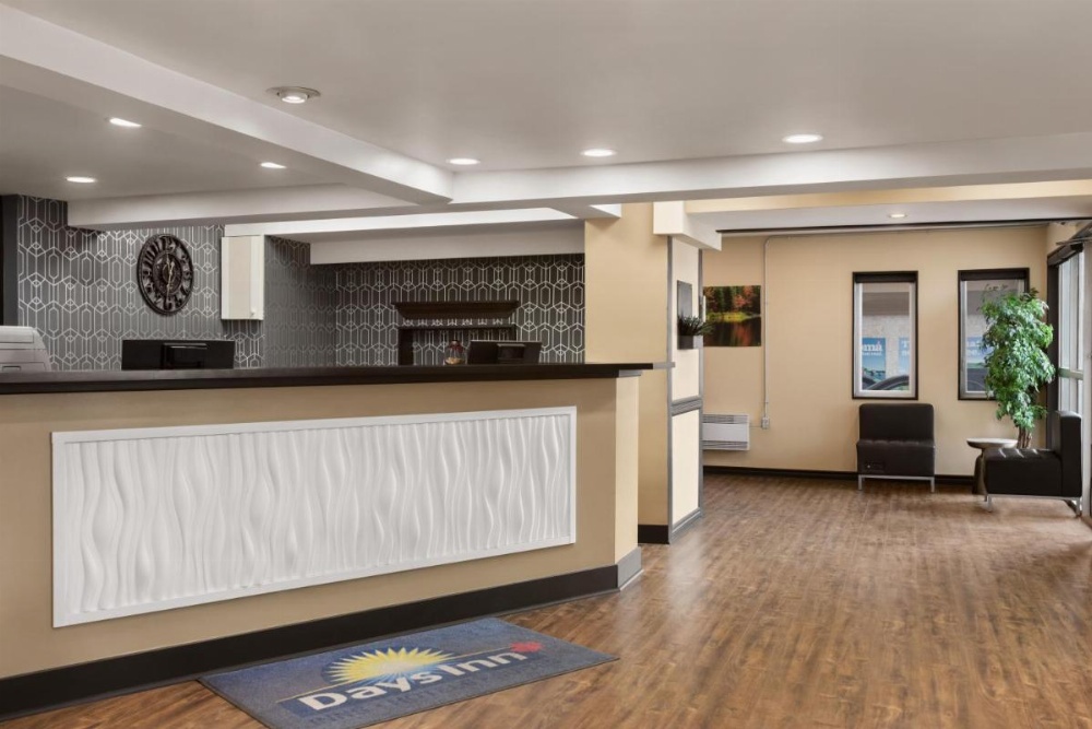 Days Inn & Suites by Wyndham Sault Ste. Marie ON Image 32