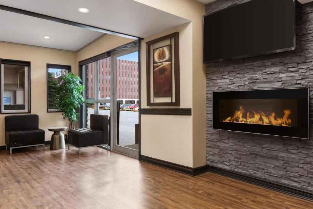 Days Inn & Suites by Wyndham Sault Ste. Marie ON Image 34