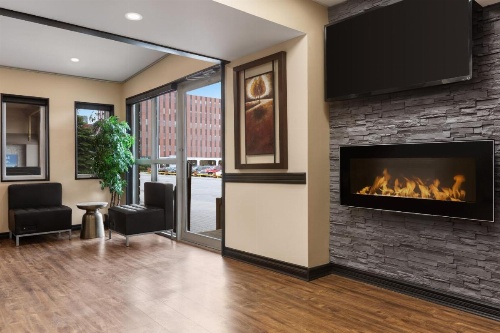 Days Inn & Suites by Wyndham Sault Ste. Marie ON image 34